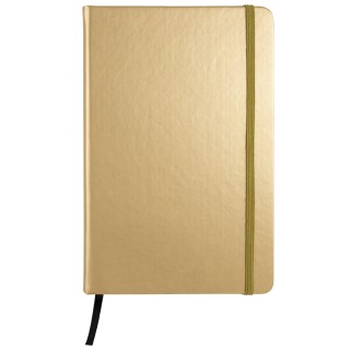 Libreta A5 personalizada